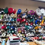 Small B2C+B2B fabric shop — the internal linking rule that stopped our /wholesale page from cannibalizing our bridal collection