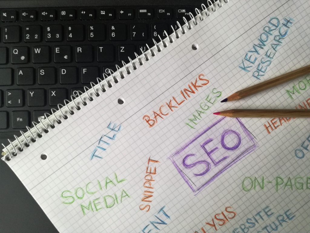 What’s one SEO factor you think people overcomplicate?